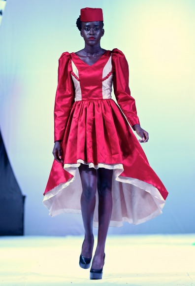 Greg Jones - AFW 16