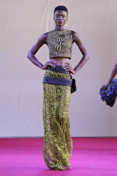 Josefa Da Silva - AFW 16