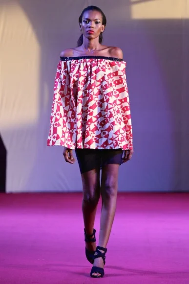 MadMoudz - AFW 16
