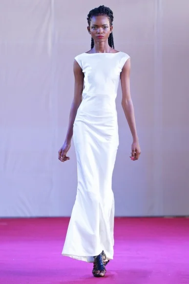 Mark Johnson - AFW 16