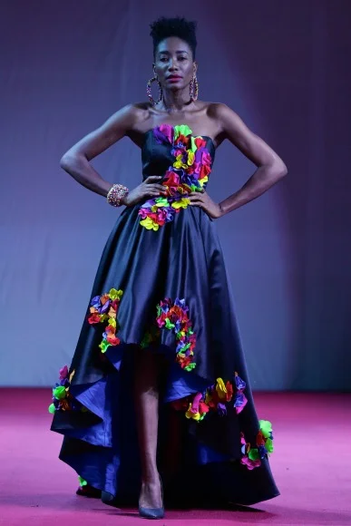 Mo Creations - AFW 16