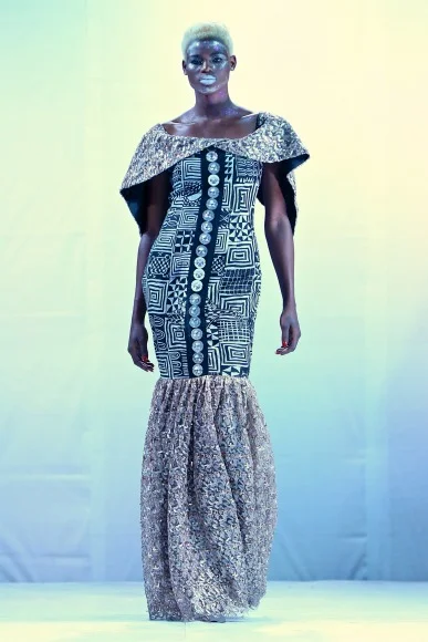Nuvi Creativee - AFW 16
