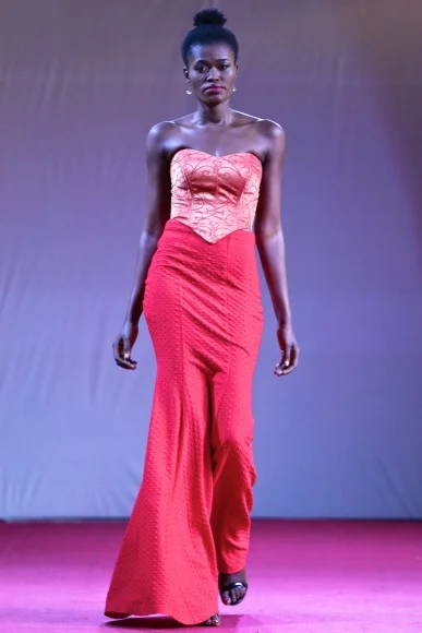 Reve Couture - AFW 16