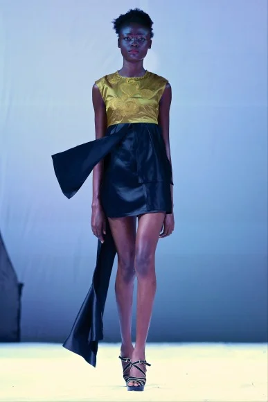 Senyo Foli - AFW 16