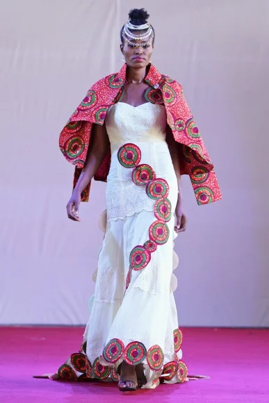 Yvonne Ex - AFW 16