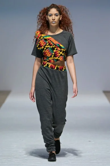Anyo - AFWL 16