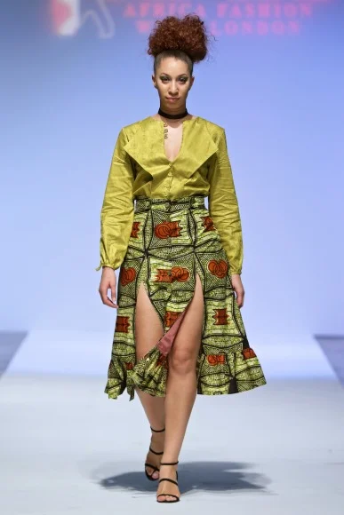 Bestow Elan - AFWL 16