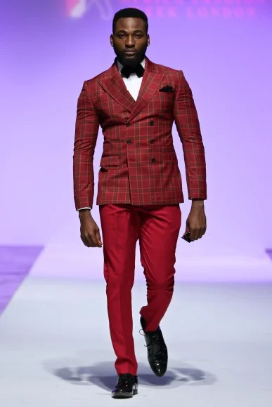 Caesar Couture - AFWL 16