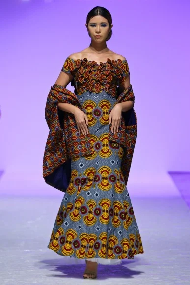 Catherine Monique - AFWL 16