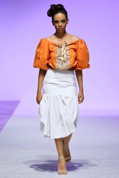Detour Fashion - AFWL 16