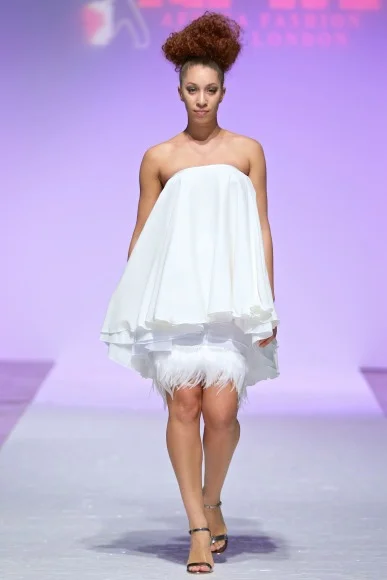 Hyness - AFWL 16