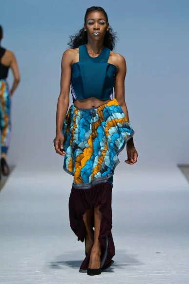 Laura Jane - AFWL 16 