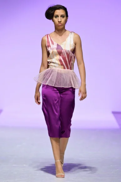 Lueji - AFWL 16