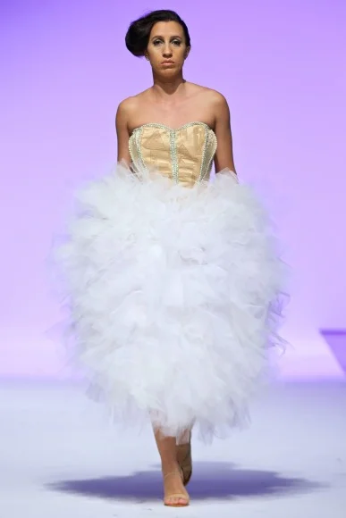 Mary Martin London - AFWL 16