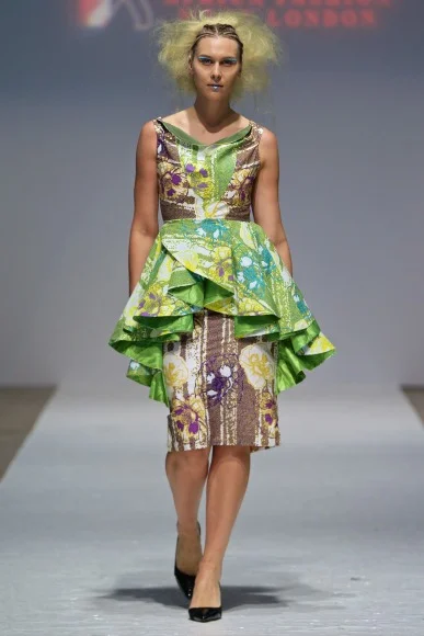 McStell Fashion Gallery - AFWL 16