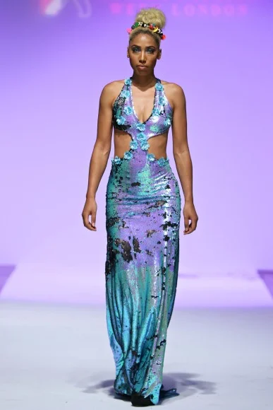Mustafa Hassanali - AFWL 16