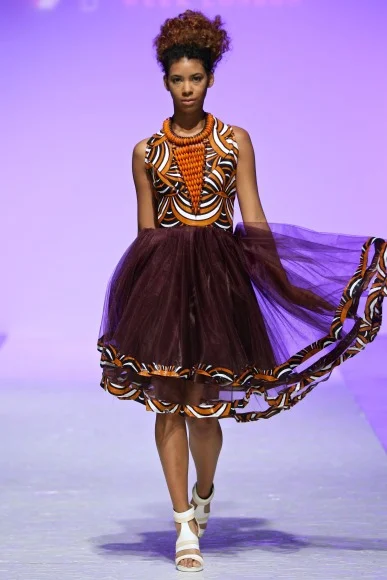 Ngoni and House of Okosun - AFWL 16