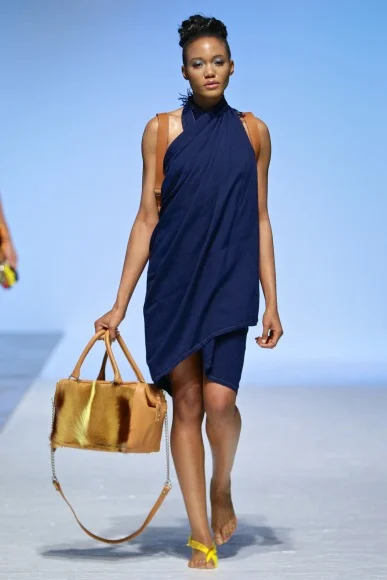 Sherene Melinda - AFWL 16