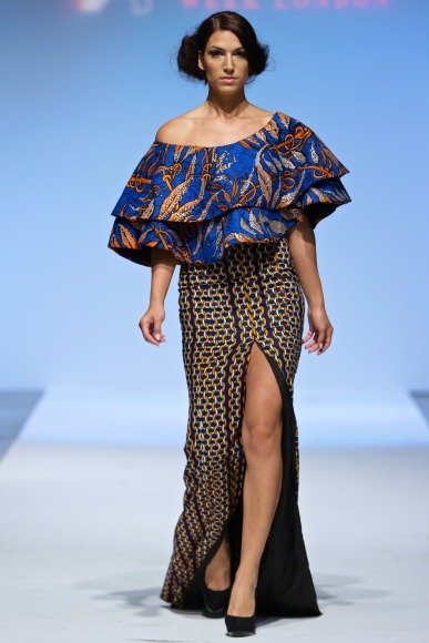 Signature Secret - AFWL 16