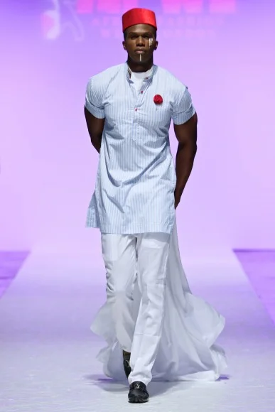 Sly Monay - AFWL 16
