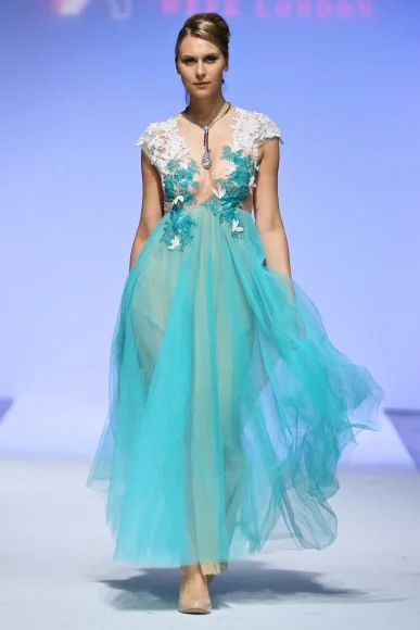 Tina Lobondi - AFWL 16