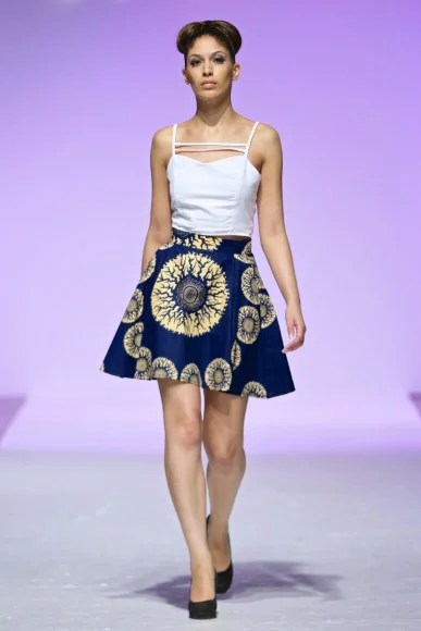 Tiza Designs - AFWL 16 