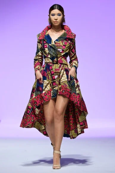 Van Else - AFWL 16 