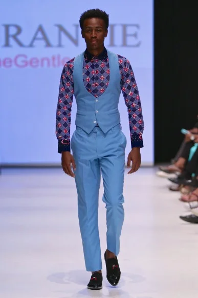 Abrantie The Gentleman - DFF 16