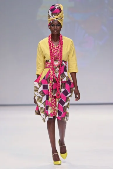 Brenda Quinn - DFF 16