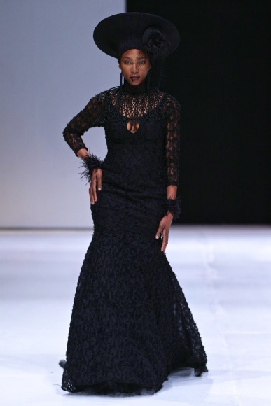 House of St Luke - DFF 16 