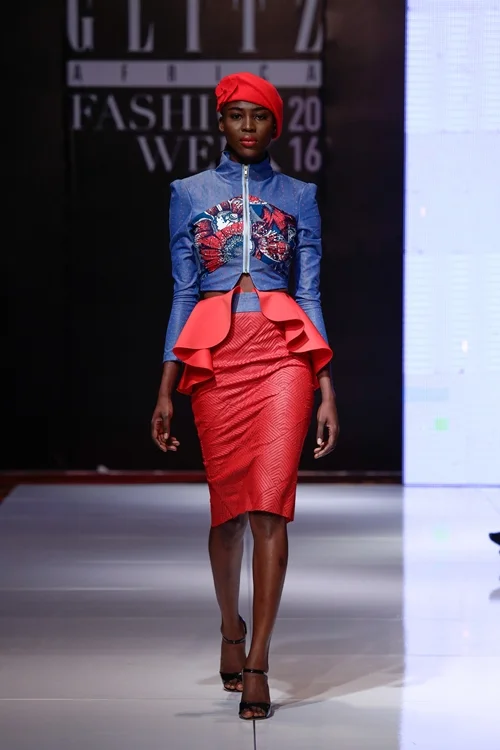 Abaya Dake - GAFW 16