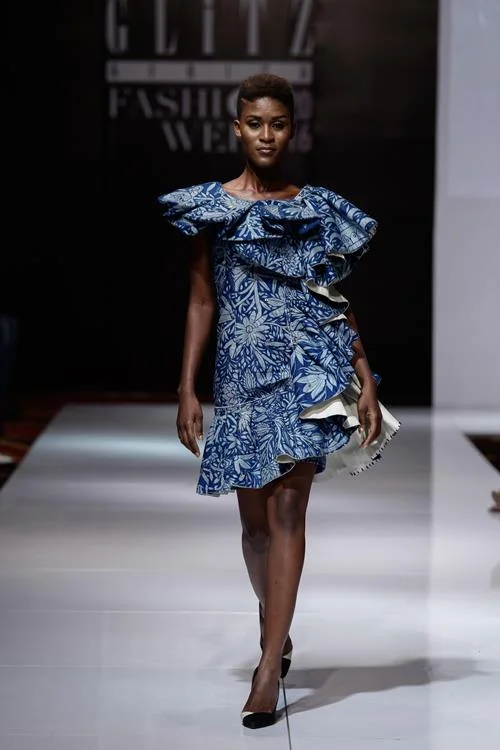 Adjoa Yeboah - GAFW 16
