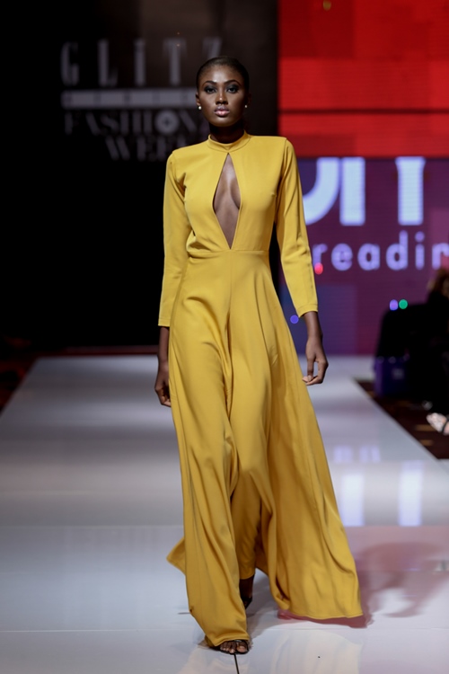 Amarelis - GAFW 16