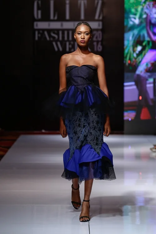 Annesi Bespoke - GAFW 16