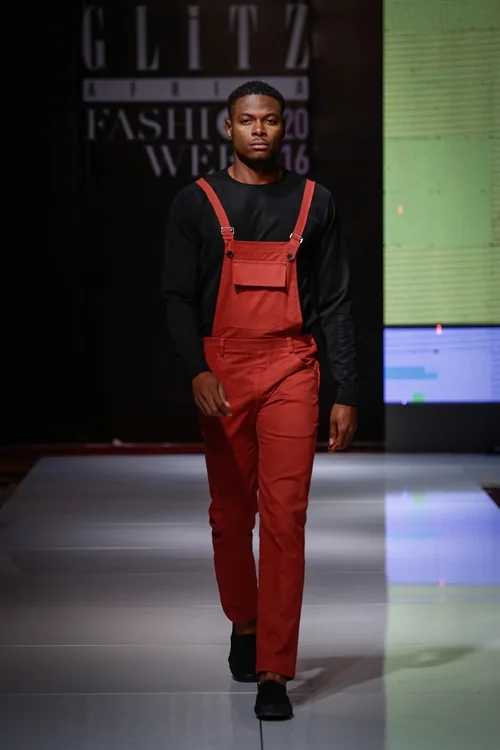 Atto Tetteh - GAFW 16