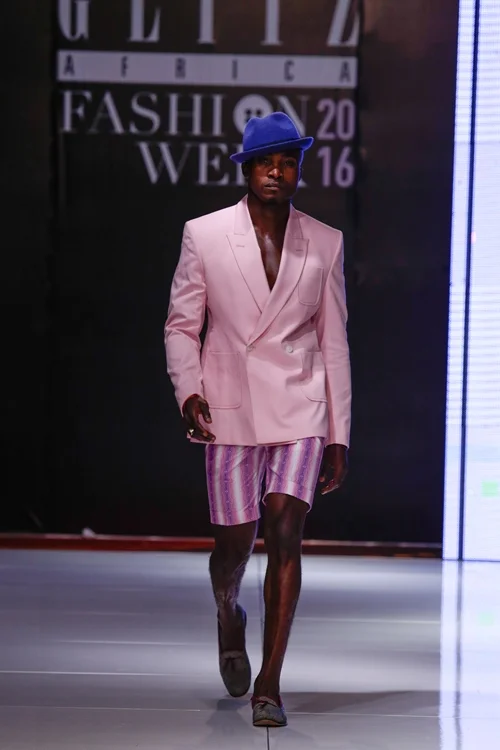 Bosi Charles - GAFW 16 