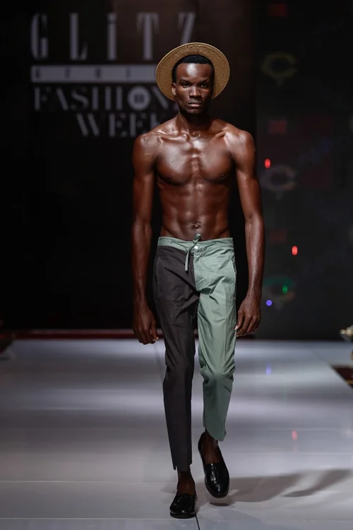 Chocolate Clothing - GAFW 16