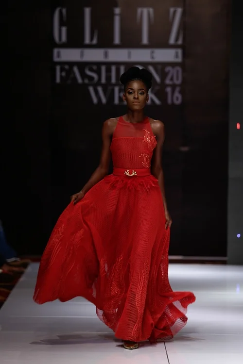 Fashion For Help - GAFW 16