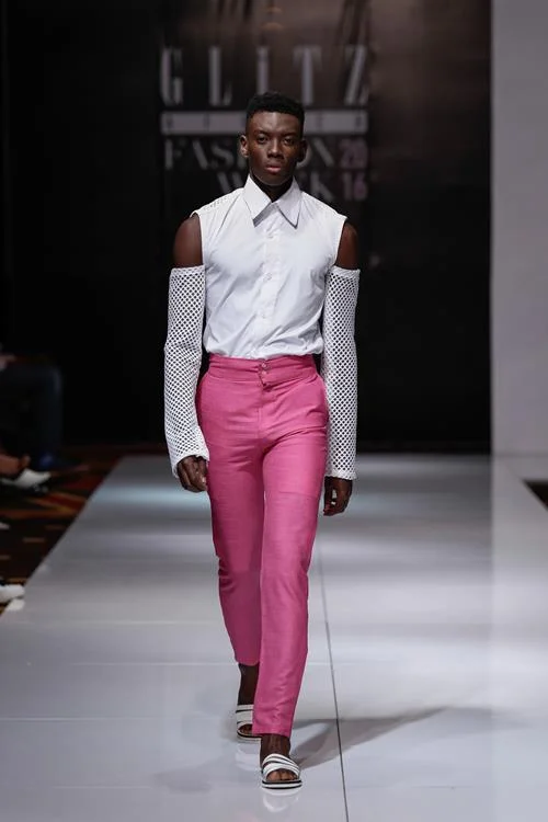 House of Paon - GAFW 16