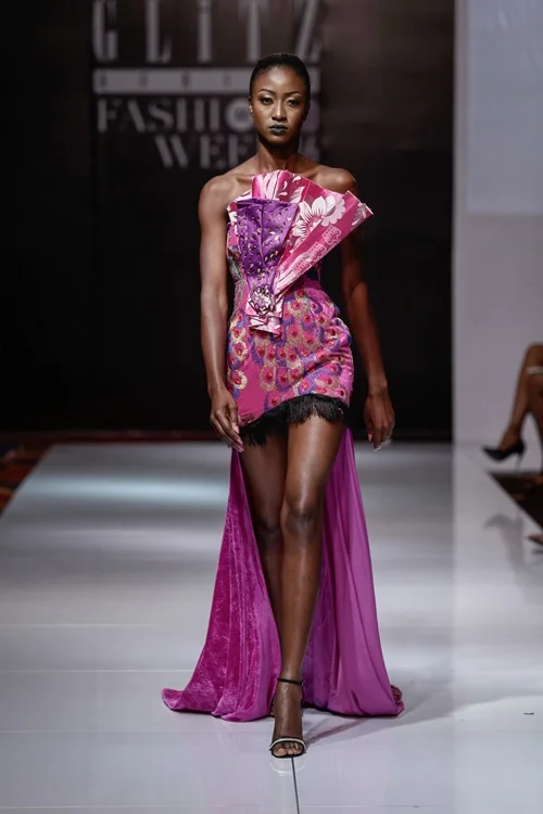 Jessica Torks - GAFW 16