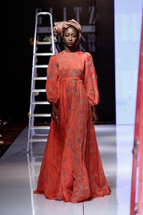 Lumiere Couture - GAFW 16
