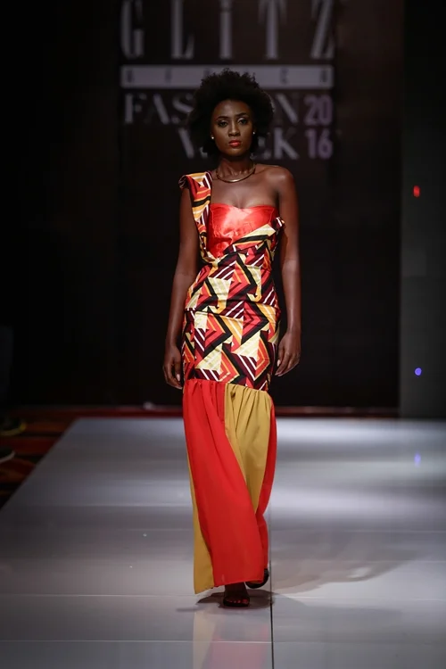 Nina Titalanga - GAFW 16