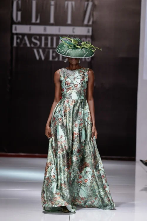 The Swarovski Show - GAFW 16