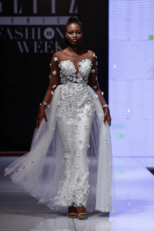 Toju Foyeh - GAFW 16 