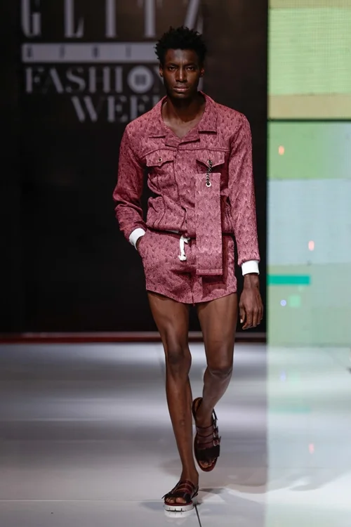 Tokyo James - GAFW 16