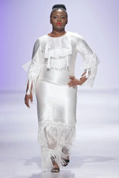 About That Curvy Lifestyle - LFDW 16