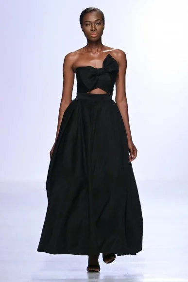 Akpos Okudu - LFDW 16