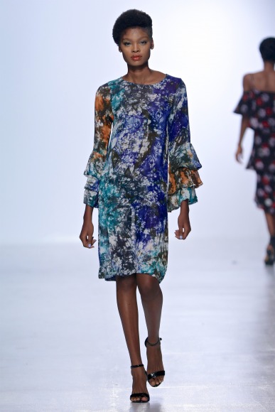 Amede - LFDW 16 