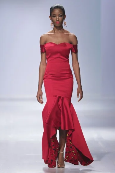 Divine Endowments - LFDW 16