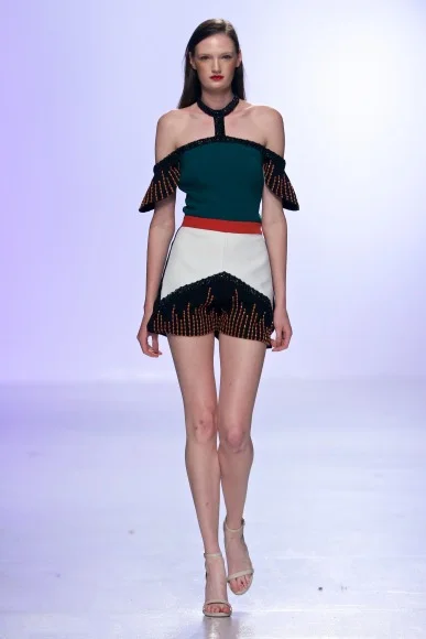 DNA by Iconic Invanity - LFDW 16